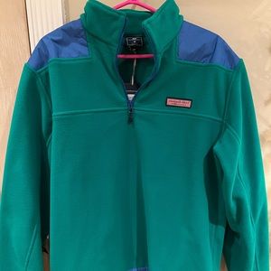 Vineyard Vines Fleece